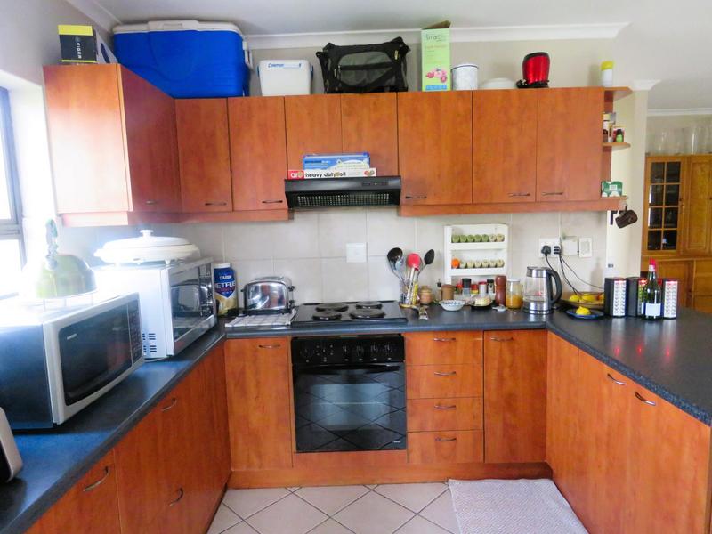 To Let 3 Bedroom Property for Rent in Vredekloof Heights Western Cape